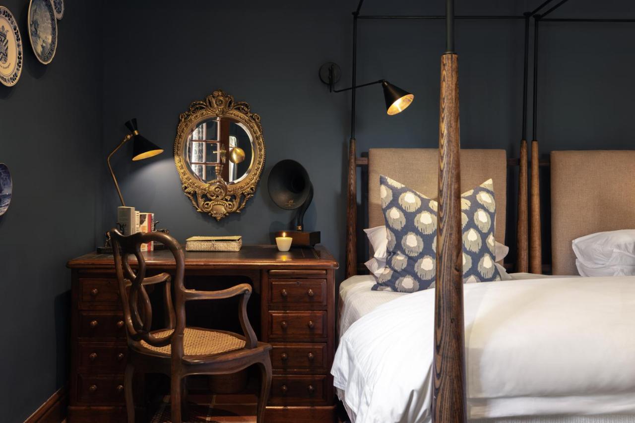 Double Suite Twyfeling A