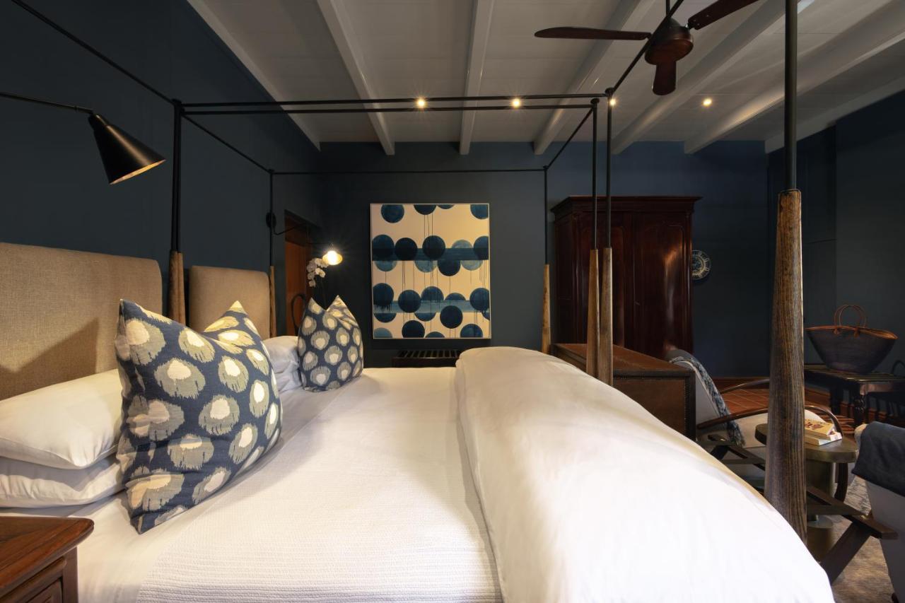 Double Suite Twyfeling A