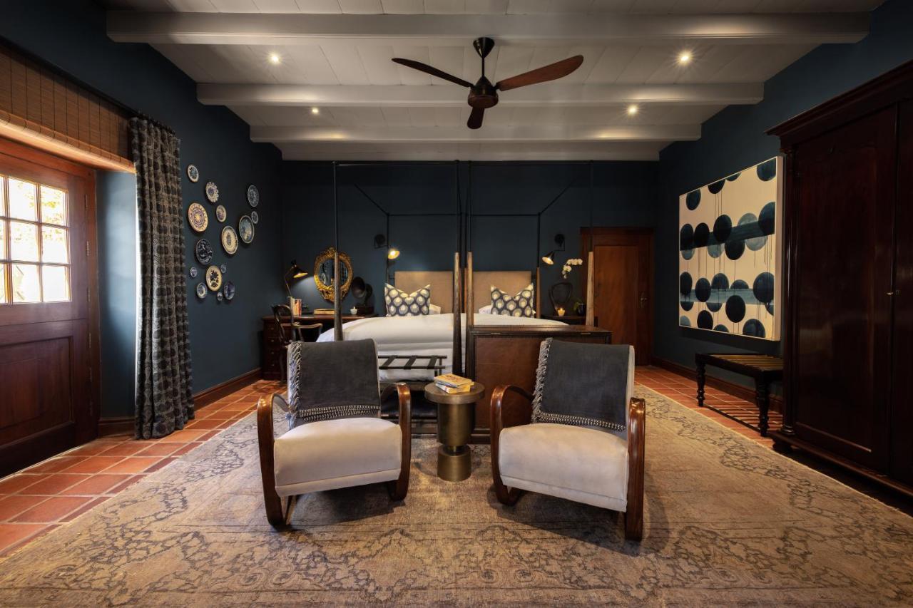 Double Suite Twyfeling A
