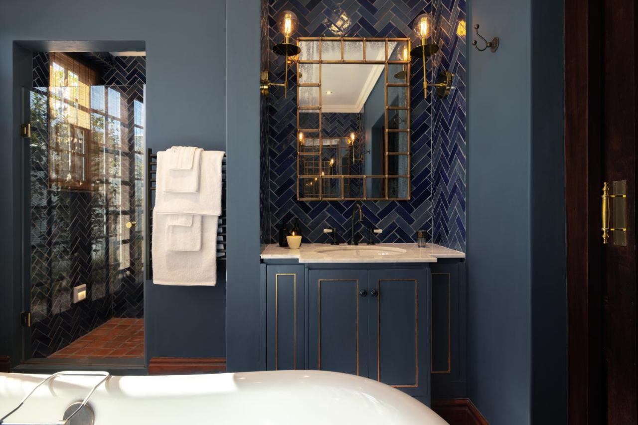 Double Suite Twyfeling A