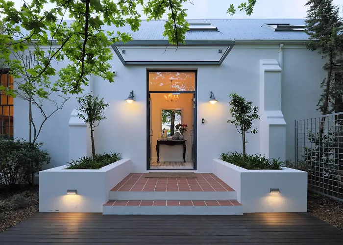 Chapter House Boutique By The Living Journey CollectionBoutique Hotel